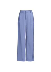 LANDS' END Softe Hose aus Modal-Mix f&uuml;r Damen, Damen, size: regular, Blau, Polyester/Polyester-Mischung, by Lands' End
