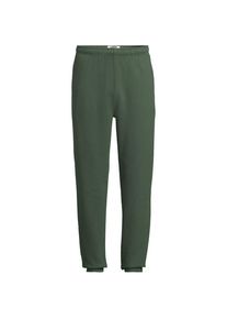 LANDS' END Serious Sweats Jogginghose f&uuml;r Herren, Herren, size: regular, Gr&uuml;n, Baumwoll-Mischung/Polyester-Mischung, by Lands' End