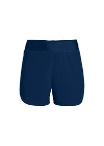LANDS' END Boardshorts f&uuml;r Damen, Damen, size: regular, Blau, Polyester-Mischung, by Lands' End