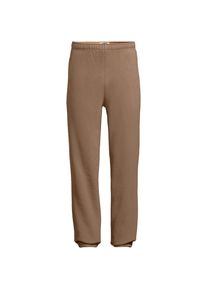 LANDS' END Serious Sweats Jogginghose f&uuml;r Herren, Herren, size: regular, Braun, Baumwoll-Mischung/Polyester-Mischung, by Lands' End