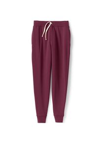 LANDS' END Jogginghose, Herren, size: regular, Rot, by Lands' End