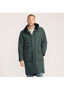 LANDS' END Stadionmantel SQUALL f&uuml;r Herren, Herren, size: regular, Gr&uuml;n, Nylon, by Lands' End