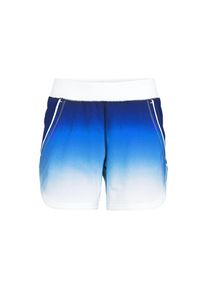 LANDS' END Badeshorts f&uuml;r Damen, Damen, size: regular, Blau, Nylon-Mischung, by Lands' End