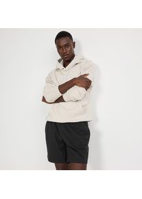 LANDS' END Pyjama-Shorts aus Baumwoll-Jersey f&uuml;r Herren, Herren, size: regular, Schwarz, Baumwolle, by Lands' End