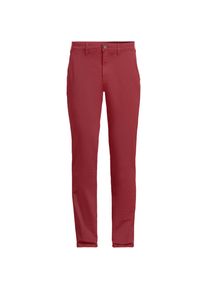 LANDS' END Slim Fit Chinohose f&uuml;r Herren, Herren, size: regular, Braun, Baumwolle/Baumwoll-Mischung, by Lands' End