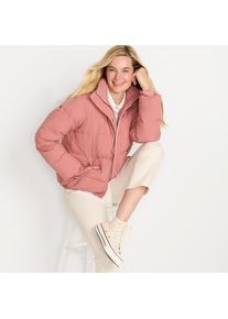 LANDS' END Wasserabweisende Daunenjacke f&uuml;r Damen, Damen, size: regular, Rot, Nylon, by Lands' End