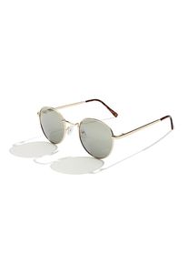 LANDS' END RISING Unisex-Sonnenbrille mit runden Gl&auml;sern, Herren, size: regular, Sonstige, by Lands' End