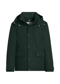 EXPEDITION Daunenjacke, Herren, size: regular, Gr&uuml;n, Polyester/Nylon/Daunen, by Lands' End