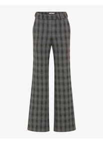 Brax Damen Style MAINE SMOKE GREY, dunkelgrau, Gr. 48
