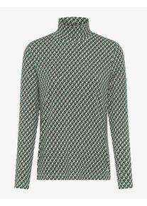 Brax Damen Style CARINA L dark sea, gr&uuml;n, Gr. 48