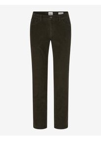 Brax Herren Cordhose Style CADIZ TT OLIVE Gr&uuml;n Oliv, gr&uuml;n - oliv, Gr. 42/32