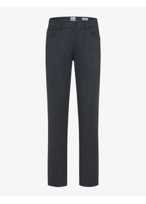 Brax Herren Five-Pocket-Hose Style CADIZ NIGHT BLUE, dunkelblau, Gr. 38/36
