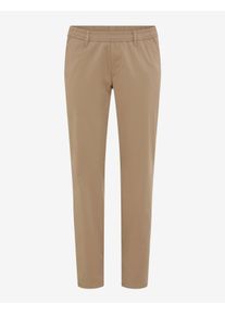 Eurex By Brax Eurex Herren Schlupfhose Style THORE BEIGE, Beige, Gr. 26U