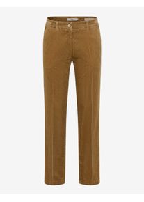 Brax Damen Chino Style MARON S WALNUT, braun, Gr. 50L