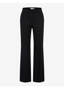 Raphaela by Brax Damen Marlenehose Style PAM FLARED NAVY, dunkelblau, Gr. 50K