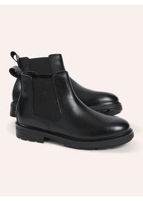 Sendra Herren Rider-Boot Braun 100 % Rindleder