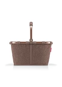 carrybag Reisenthel - teddy chocolate