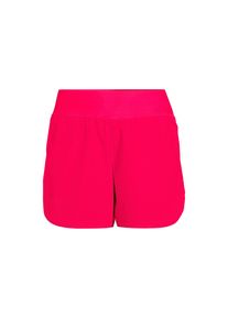 LANDS' END Badeshorts f&uuml;r Damen in Plus-Gr&ouml;&szlig;e, Damen, size: plus, Pink, Nylon-Mischung, by Lands' End