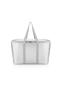 coolerbag Reisenthel - SILVER crackle