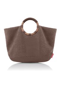 loopbag Reisenthel hobo - teddy chocolate