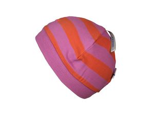 4051578096328 - finkid - Jersey-Mütze HITTI LIGHT in orchid fox Gr44 4051578096328 - finkid - Jersey-Mütze HITTI LIGHT in orchid fox Gr44