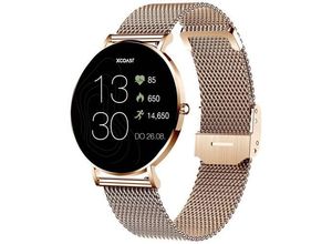 4260449574661 - XCOAST SIONA 2 Smartwatch 42 mm