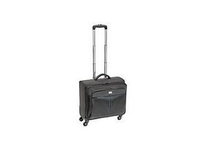 4048466939546 - PEDEA NBTrolley Premium Plus - Notebook-Tasche - 439 cm - 156 - 173 - Schwarz 4048466939546 - PEDEA NBTrolley Premium Plus - Notebook-Tasche - 439 cm - 156 - 173 - Schwarz