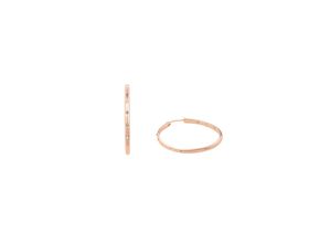 4063134882368 - Creolen mit Swarovski® Kristallen 4063134882368 - Creolen mit Swarovski® Kristallen
