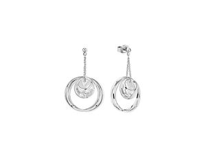 4063134133873 - Ohrstecker mit Swarovski® Kristallen 4063134133873 - Ohrstecker mit Swarovski® Kristallen
