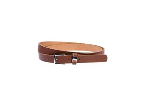 4061303257252 - Große Größen XL-Gürtel braun Gr105 4061303257252 - Große Größen XL-Gürtel braun Gr105