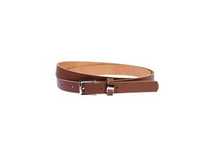 4061303257269 - Große Größen XL-Gürtel braun Gr115 4061303257269 - Große Größen XL-Gürtel braun Gr115