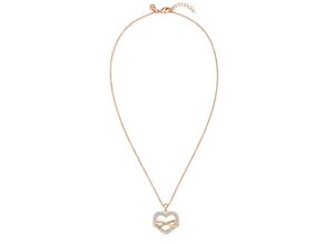 4063134882436 - Rundankerkette mit Swarovski Kristallen® 4063134882436 - Rundankerkette mit Swarovski Kristallen®