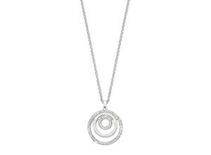 4061303968608 - Erbskette mit Anhänger mit Swarovski® Kristallen 4061303968608 - Erbskette mit Anhänger mit Swarovski® Kristallen