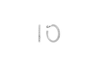 4063134882603 - Creolen mit Swarovski® Kristallen 4063134882603 - Creolen mit Swarovski® Kristallen