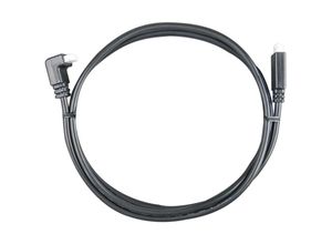 8719076019688 - - Victron VEDirect Kabel (mit abgewinkeltem Stecker auf einer Seite) 3m