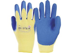 4008198900375 - KCL K-TEX® 930-7 Para-Aramid-Faser Schnittschutzhandschuh Größe (Handschuhe) 7 S EN 388 CAT II 1 Paar