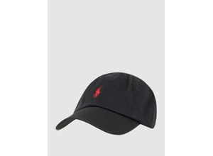 3616414410761 - Polo Classic Sports Cap Black