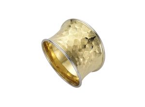 4006046191579 - Fascination by Ellen K Ring 333 - Gold Diamantiert (Größe 019 (600))