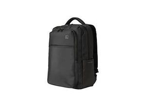 8020252118379 - Tucano Marte Gravity - Notebook-Rucksack - 406 cm - 156 - 16 - Schwarz