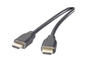 4015867225592 - Unbekannt - Joy-it HDMI-Kabel Raspberry Pi [1x HDMI-Stecker - 1x HDMI-Stecker] 180 m Schwarz