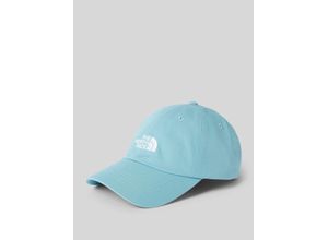 0196011607144 - Norm Hat Herren (Blau one size) Lifestylebekleidung