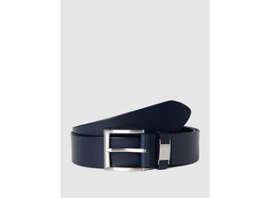 4063534649189 - Gürtel in Leder-Optik 4063534649189 - Gürtel in Leder-Optik