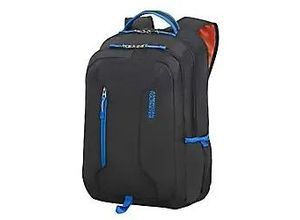 5414847723063 - American Tourister 78828-2642 Urban Groove UG4 Rucksack 156 Zoll schwarz blauw