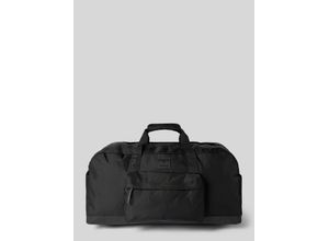 4048835175742 - Reisetasche im unifarbenen Design Modell addison 4048835175742 - Reisetasche im unifarbenen Design Modell addison