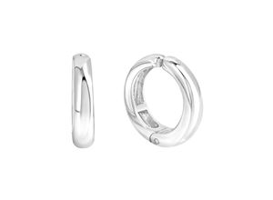 4006046368346 - Paar Ohrklemmen FIRETTI Schmuck Geschenk Silber 925 Ohrschmuck ohne Ohrlöcher Ohrringe Gr Silber 925 (Sterlingsilber) silberfarben Damen Brautschmuck