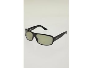 Gucci Damen Sonnenbrille, schwarz, Gr.