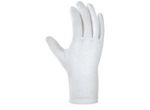 4031301015611 - teXXor® Handschuhe NYLON leicht Weiß