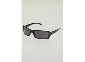 Gucci Damen Sonnenbrille, schwarz, Gr.