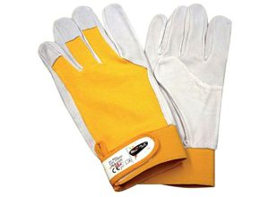 8014211426421 - Ferramenta1com - 12 x handschuhe palm flower back mesh tg10 78130