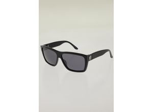 Gucci Damen Sonnenbrille, schwarz, Gr.